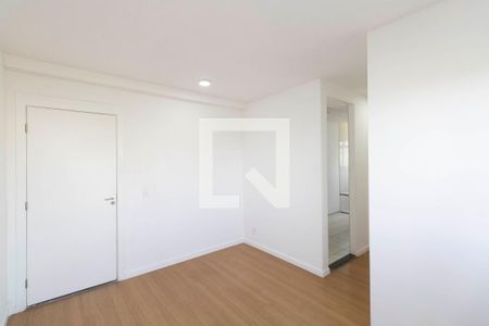 Sala de apartamento para alugar com 2 quartos, 45m² em Campo Grande, Rio de Janeiro