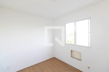 Quarto 2 de apartamento para alugar com 2 quartos, 45m² em Campo Grande, Rio de Janeiro