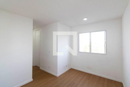 Apartamento para alugar com 45m², 2 quartos e sem vagaSala