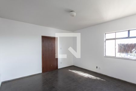 Sala de apartamento à venda com 4 quartos, 94m² em Santa Terezinha, Belo Horizonte