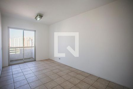 Sala de Jantar de apartamento à venda com 2 quartos, 62m² em Saúde, São Paulo