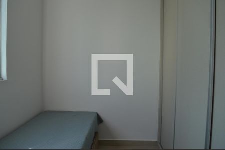 Quarto 2 de apartamento à venda com 2 quartos, 59m² em Cabral, Contagem