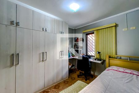 Quarto 1 de casa para alugar com 3 quartos, 170m² em Mooca, São Paulo