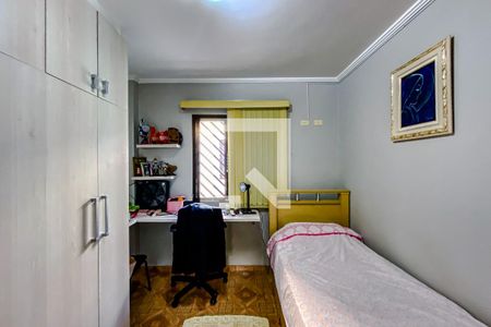 Quarto 1 de casa para alugar com 3 quartos, 170m² em Mooca, São Paulo