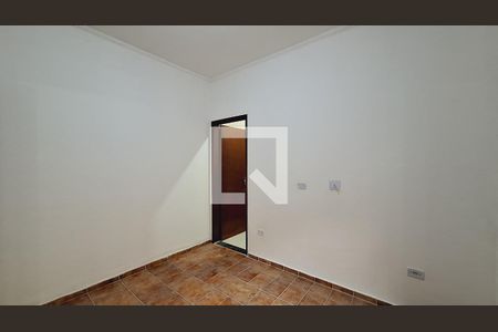  Suíte de casa para alugar com 2 quartos, 130m² em Maracanã, Praia Grande