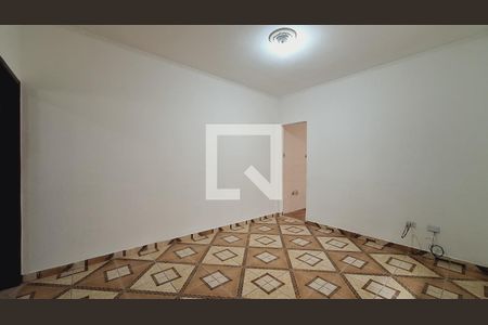 Sala de casa para alugar com 2 quartos, 130m² em Maracanã, Praia Grande