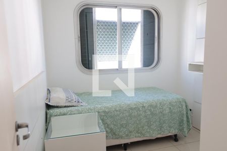 Quarto 1  de apartamento para alugar com 3 quartos, 85m² em Indianópolis, São Paulo