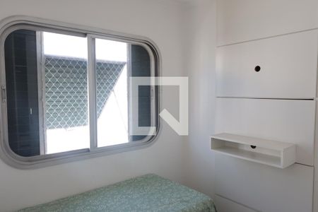 Quarto 1  de apartamento para alugar com 3 quartos, 85m² em Indianópolis, São Paulo