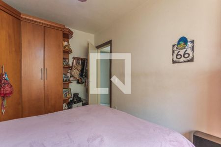 Quarto 2 de apartamento à venda com 2 quartos, 70m² em Morro Santana, Porto Alegre