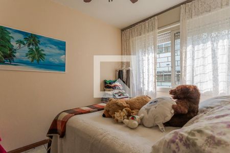 Quarto 1 de apartamento à venda com 2 quartos, 70m² em Morro Santana, Porto Alegre