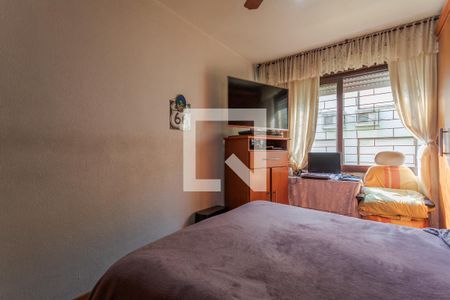 Quarto 2 de apartamento à venda com 2 quartos, 70m² em Morro Santana, Porto Alegre