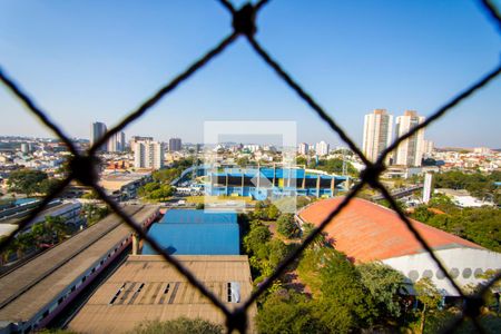 Vista do quarto 1 de apartamento à venda com 2 quartos, 50m² em Vila América, Santo André