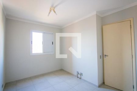 Quarto 1 de apartamento à venda com 2 quartos, 50m² em Vila América, Santo André