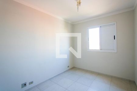 Quarto 1 de apartamento à venda com 2 quartos, 50m² em Vila América, Santo André