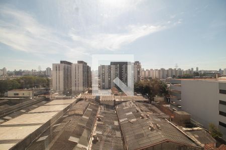 Vista Varanda Sala de apartamento à venda com 2 quartos, 50m² em Vila Guilherme, São Paulo