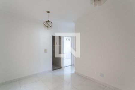 Sala de apartamento para alugar com 2 quartos, 60m² em Rio Branco, Belo Horizonte