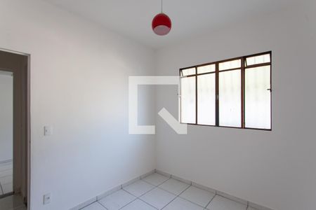 Quarto 1 de apartamento para alugar com 2 quartos, 60m² em Rio Branco, Belo Horizonte