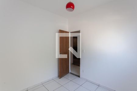 Quarto 1 de apartamento para alugar com 2 quartos, 60m² em Rio Branco, Belo Horizonte