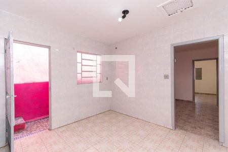 Sala de Jantar de casa para alugar com 2 quartos, 150m² em Chácara Belenzinho, São Paulo