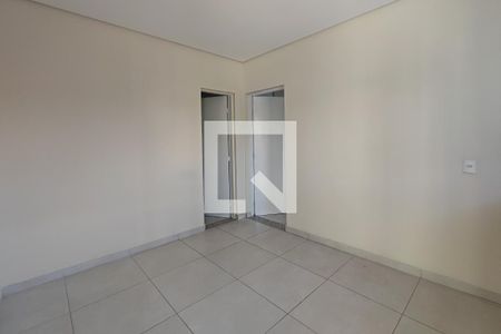 Sala - Cozinha de casa para alugar com 1 quarto, 40m² em Vila Carminha, Campinas