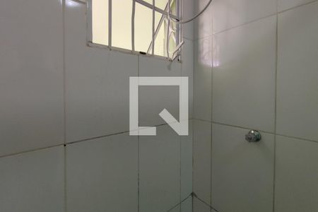 Casa para alugar com 1 quarto, 40m² em Vila Carminha, Campinas