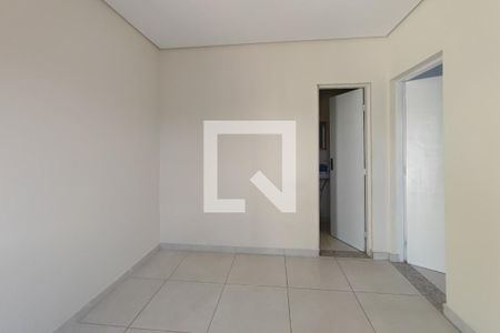 Casa para alugar com 1 quarto, 40m² em Vila Carminha, Campinas