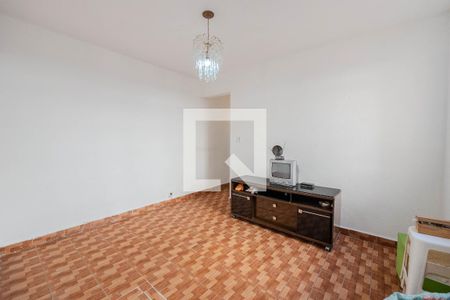 Sala de apartamento à venda com 2 quartos, 67m² em Bela Vista, São Paulo