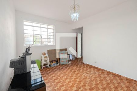 Sala de apartamento à venda com 2 quartos, 67m² em Bela Vista, São Paulo