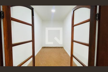 Quarto 1 de apartamento à venda com 3 quartos, 115m² em Laranjeiras, Rio de Janeiro