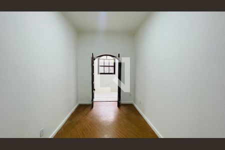 Quarto 1 de apartamento à venda com 3 quartos, 115m² em Laranjeiras, Rio de Janeiro