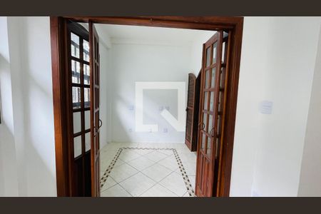 Sala de apartamento à venda com 3 quartos, 115m² em Laranjeiras, Rio de Janeiro