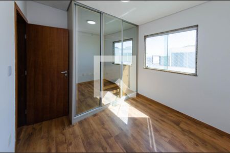 Quarto 1 de apartamento para alugar com 3 quartos, 186m² em Buritis, Belo Horizonte