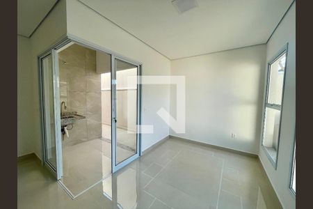 Sala de casa à venda com 3 quartos, 91m² em Jardim Marambaia Ii, Jundiaí