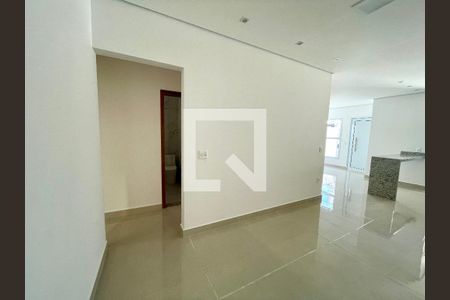 Sala de Jantar de casa à venda com 3 quartos, 91m² em Jardim Marambaia Ii, Jundiaí