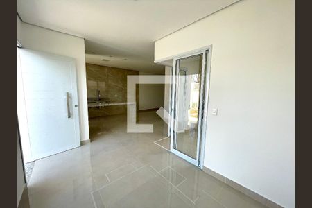 Sala de casa à venda com 3 quartos, 91m² em Jardim Marambaia Ii, Jundiaí