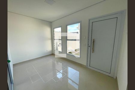 Sala de casa à venda com 3 quartos, 91m² em Jardim Marambaia Ii, Jundiaí