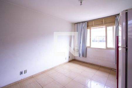 Sala de apartamento à venda com 2 quartos, 72m² em Fonseca, Niterói