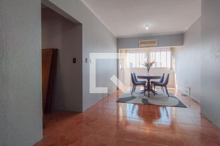 Sala de apartamento à venda com 2 quartos, 85m² em Centro, São Leopoldo