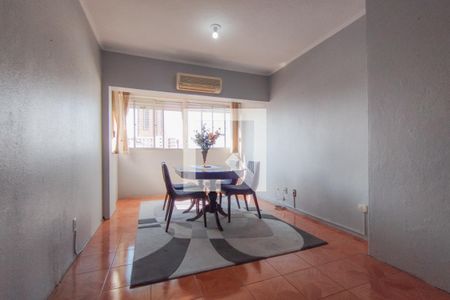 Sala de apartamento à venda com 2 quartos, 85m² em Centro, São Leopoldo