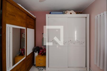 Quarto 2 de casa à venda com 2 quartos, 150m² em Dos Casa, São Bernardo do Campo