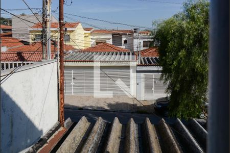 Quarto 1 - vista de casa à venda com 2 quartos, 150m² em Dos Casa, São Bernardo do Campo