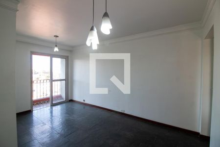 Sala de apartamento à venda com 2 quartos, 54m² em Santo Amaro, São Paulo