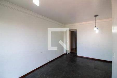 Sala de apartamento à venda com 2 quartos, 54m² em Santo Amaro, São Paulo