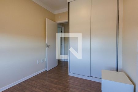 quarto 2 de apartamento para alugar com 3 quartos, 80m² em Jardim América, Indaiatuba