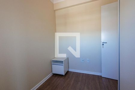 quarto 1 de apartamento para alugar com 3 quartos, 80m² em Jardim América, Indaiatuba