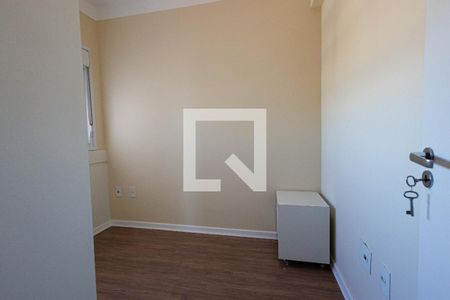 quarto 1 de apartamento para alugar com 3 quartos, 80m² em Jardim América, Indaiatuba