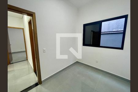 Quarto 1 de casa à venda com 3 quartos, 92m² em Jardim Marambaia Ii, Jundiaí