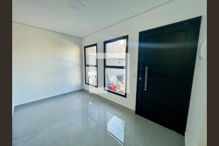 Sala de casa à venda com 3 quartos, 92m² em Jardim Marambaia Ii, Jundiaí