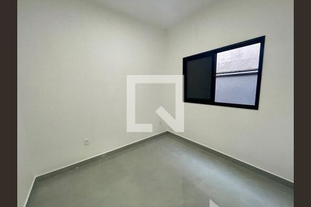 Suíte 1 de casa à venda com 3 quartos, 92m² em Jardim Marambaia Ii, Jundiaí