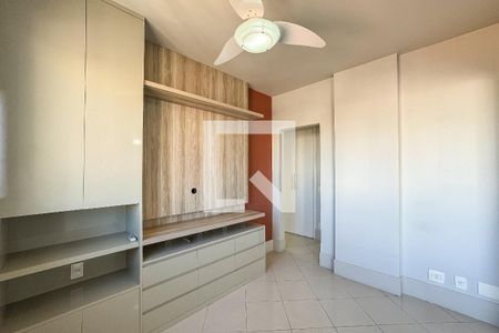 Sala de apartamento para alugar com 2 quartos, 100m² em Nova Suíça, Belo Horizonte